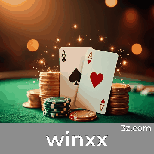 winxx: Sua Plataforma de Apostas Profissional e Segura
