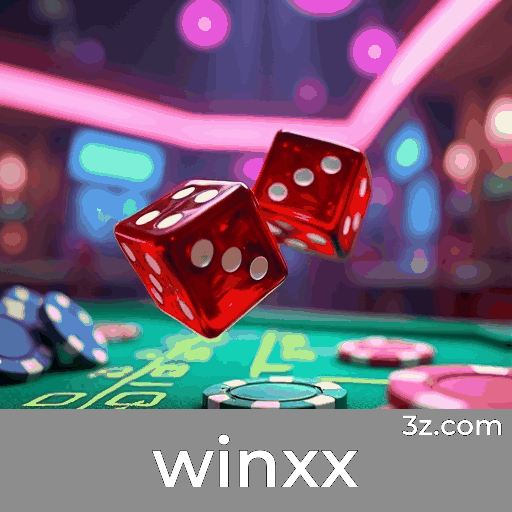 winxx: Experiência Completa de Apostas Móveis