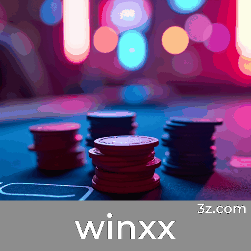winxx: Experiência Completa de Apostas Móveis