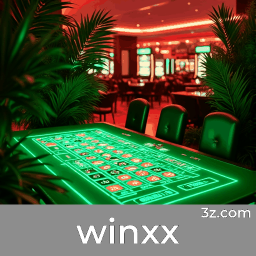 winxx: O Melhor Cassino e Apostas Online