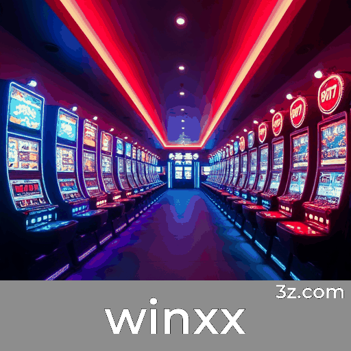 winxx Jogos Inovadores: Tecnologia de Ponta e Valor