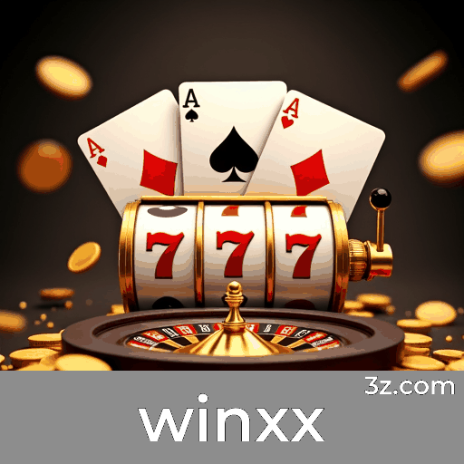 Luxo e Exclusividade no Casino Winxx: Experiência Brasileira