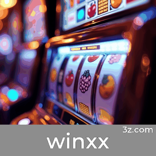 winxx Jogos Inovadores: Tecnologia de Ponta e Valor