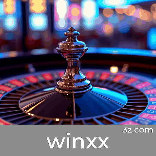 Winxx: Jogos de Cassino que Oferecem Experiências Inesquecíveis