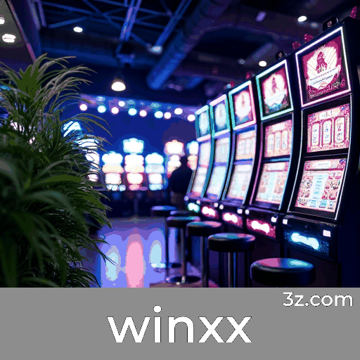 Bônus e Promoções Excepcionais no winxx