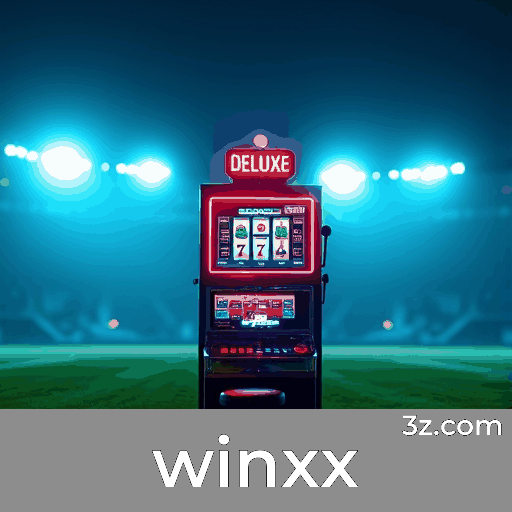 winxx: O Melhor Cassino e Apostas Online