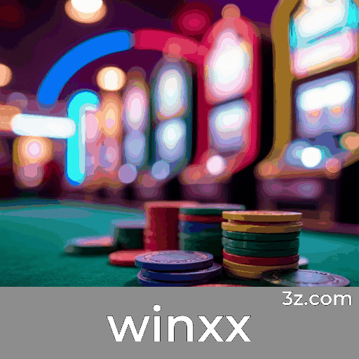 winxx: Sua Plataforma de Apostas Profissional e Segura