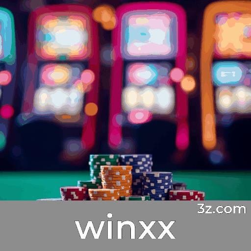winxx: O Melhor Cassino e Apostas Online