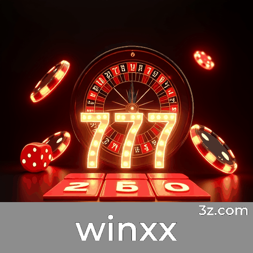 winxx: O Melhor Cassino e Apostas Online